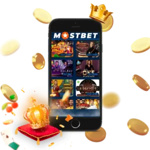 Mostbet